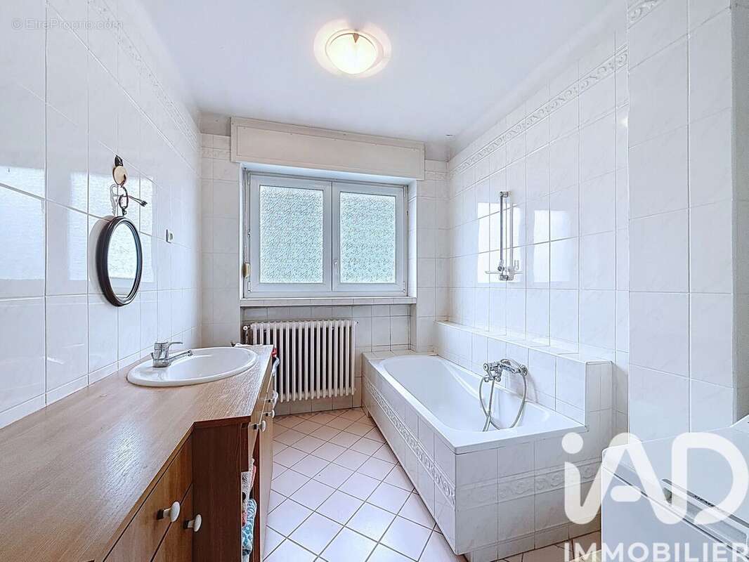 Photo 7 - Appartement à THIONVILLE