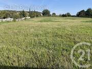 Photo 1 - Terrain à SAINT-AUBIN-SOUS-ERQUERY