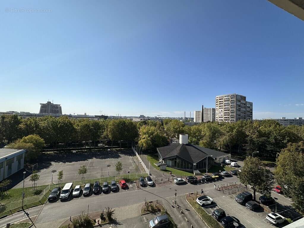 Appartement 86m² à créteil - photo 9