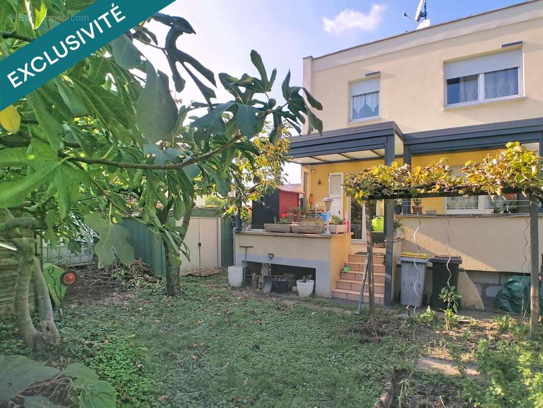 Photo 7 - Maison à ILLZACH