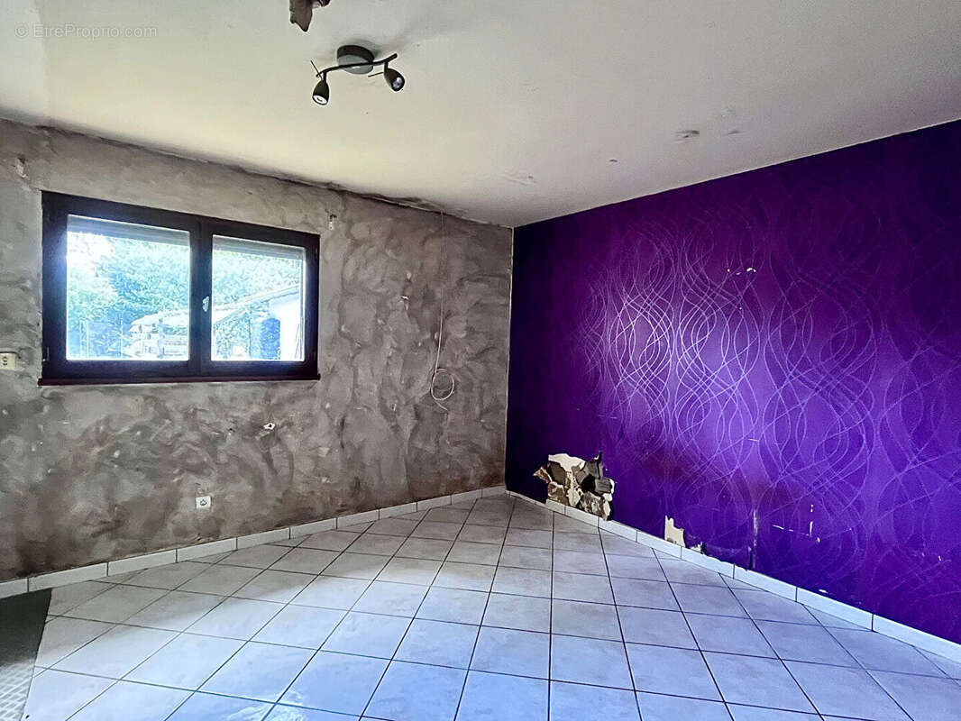 Maison Peschadoires 4 pièce(s) 140 m2 - photo 6