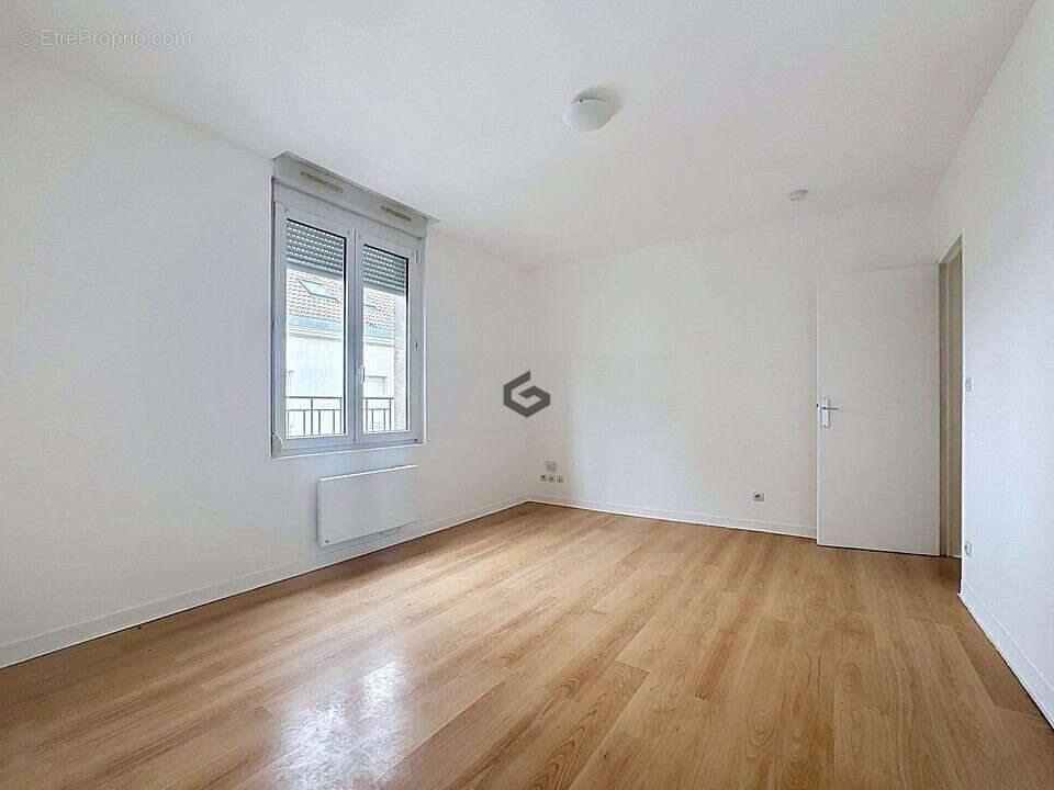 Appartement 45 m² à Reims  - photo 9