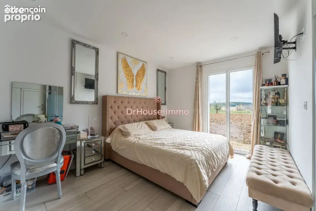 Maison 4 pièces 120 m² à vendre à Coulounieix-Chamiers (24660) - photo 33