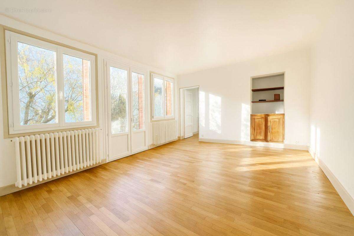 Appartement à CHALON-SUR-SAONE