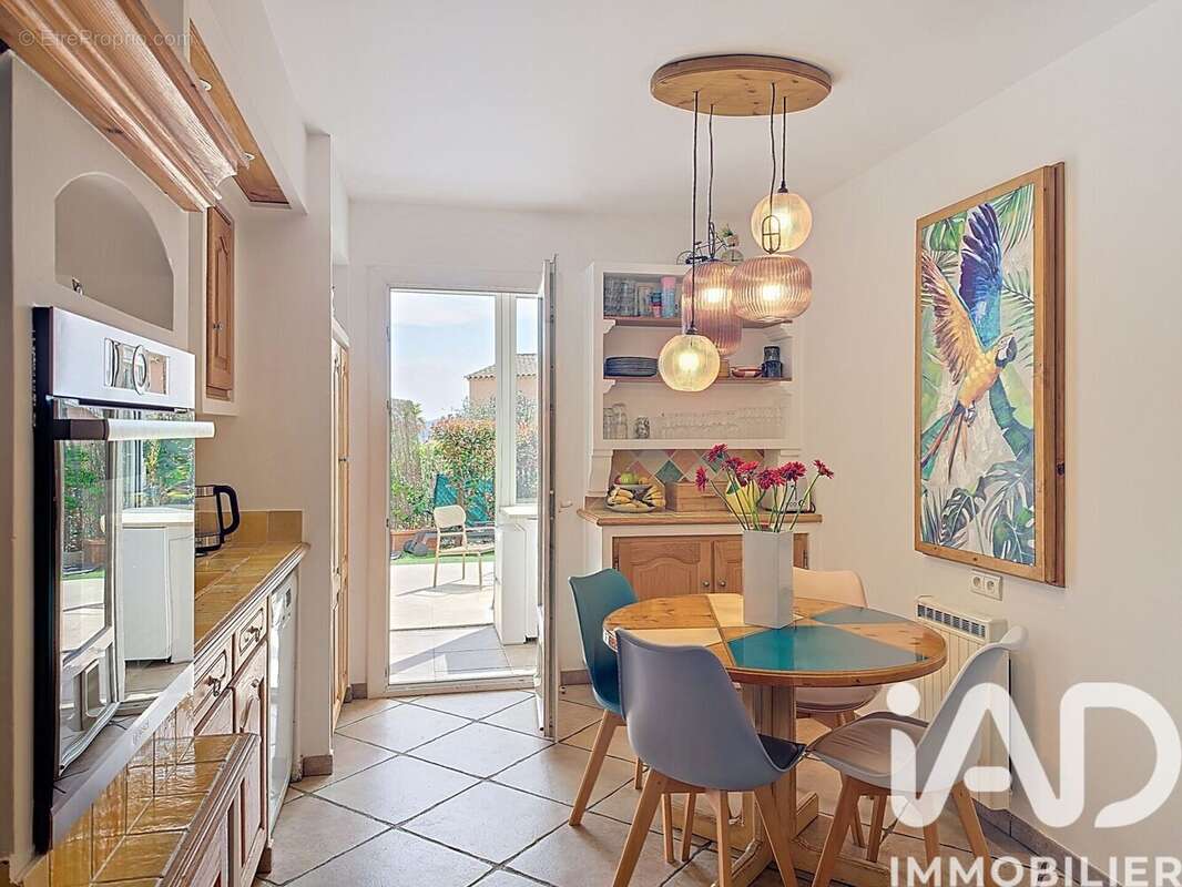 Photo 8 - Maison à LA COLLE-SUR-LOUP