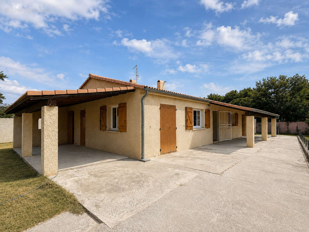 Maison 120 m² à Mondragon  - photo 3
