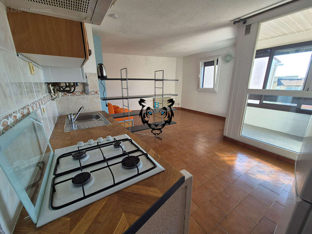 Appartement à FREJUS