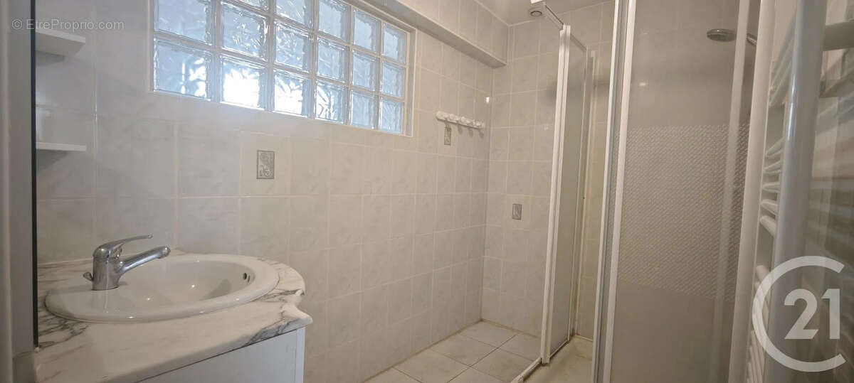 Appartement à CHATEAUDUN