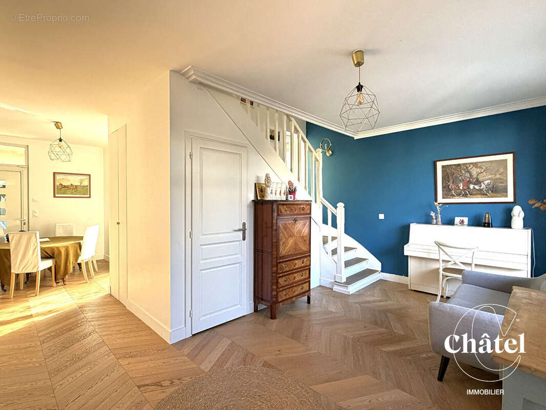 Maison à SENLIS