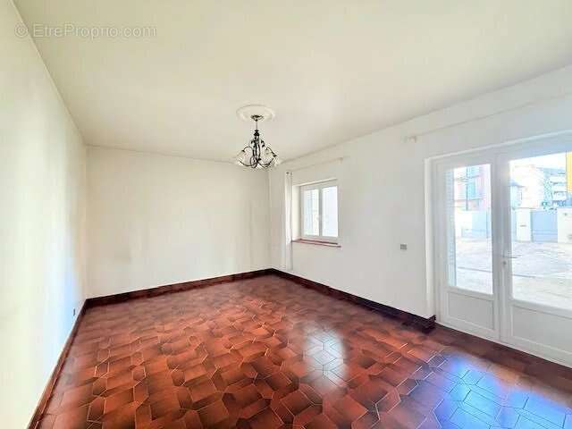 Maison à AIX-LES-BAINS