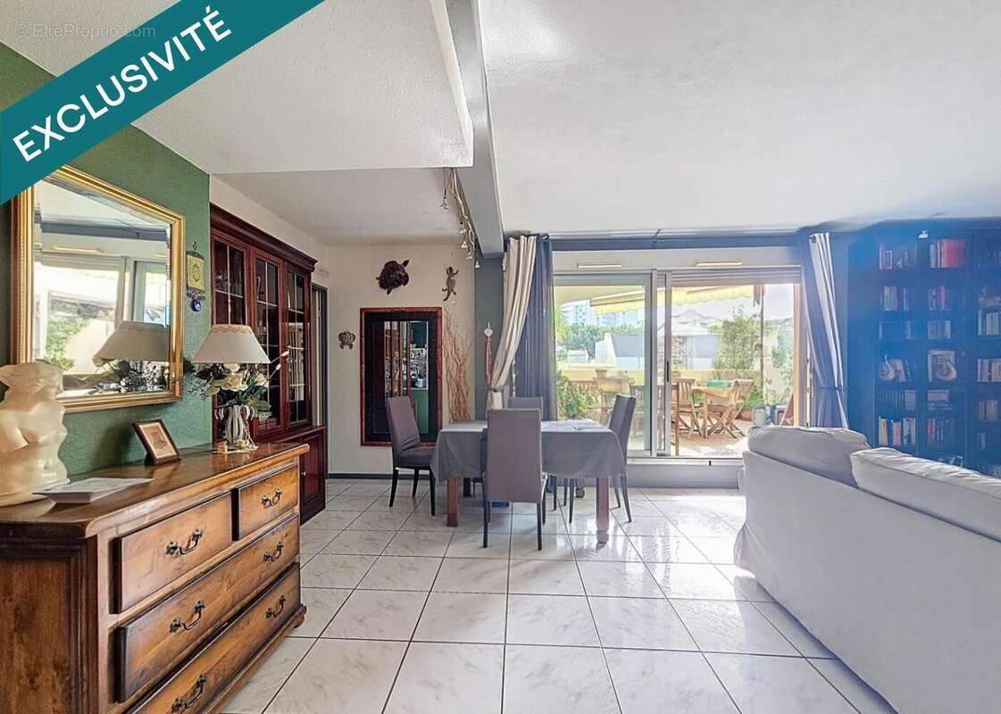 Photo 4 - Appartement à MARTIGUES