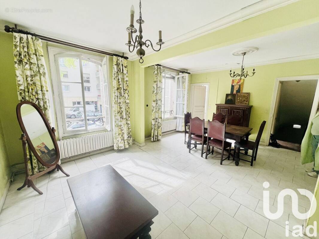 Photo 1 - Appartement à CREIL