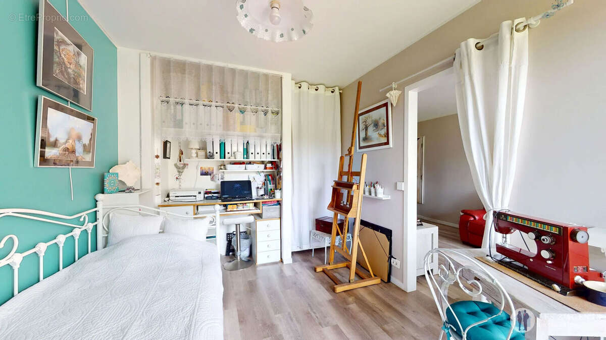 Appartement à EYBENS