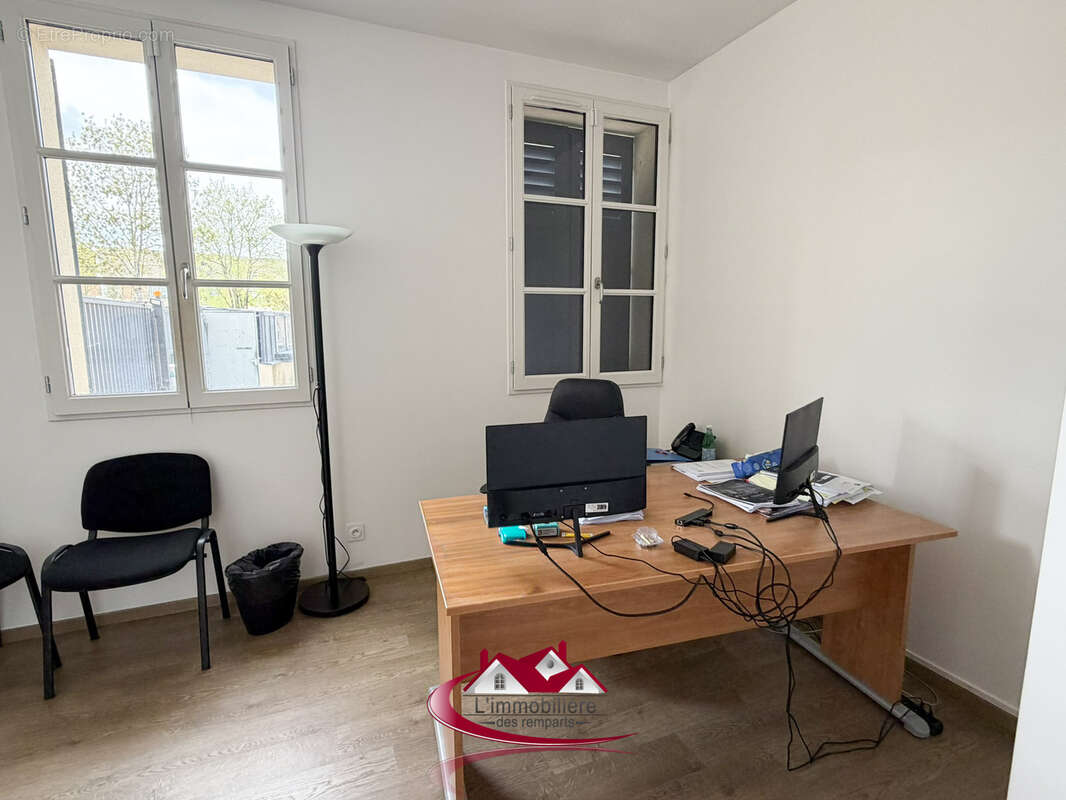 Appartement à HOUDAN