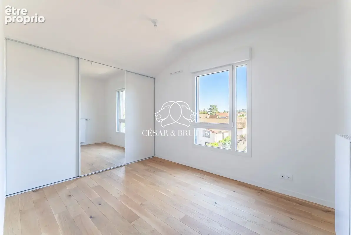 Appartement 2 pièces 44 m² à vendre à Brignais (69530) - photo 6