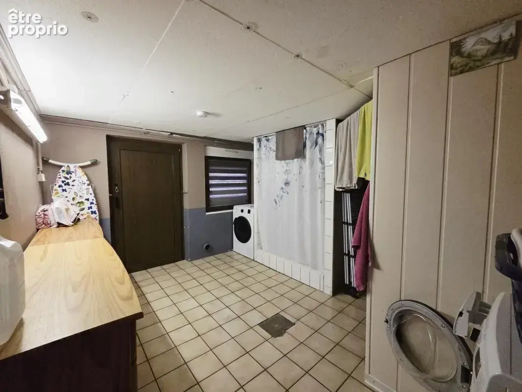 Maison mitoyenne rénovée à Stiring-Wendel - photo 10