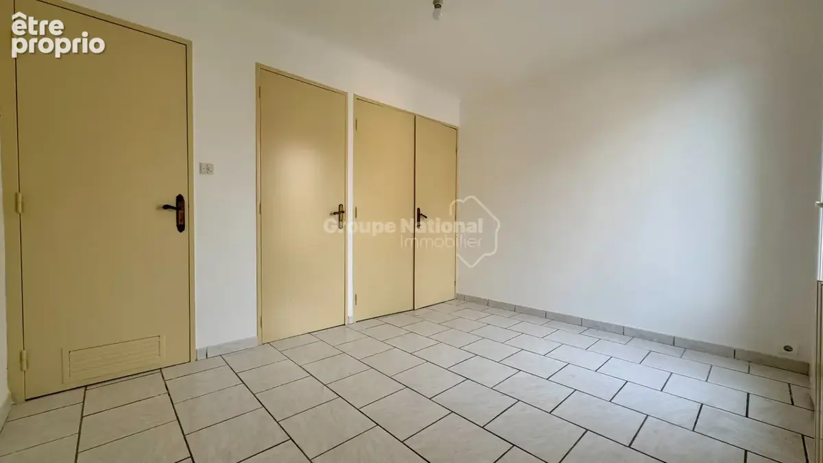 Appartement P4 de 70 m² parking et cave - Nîmes - photo 6