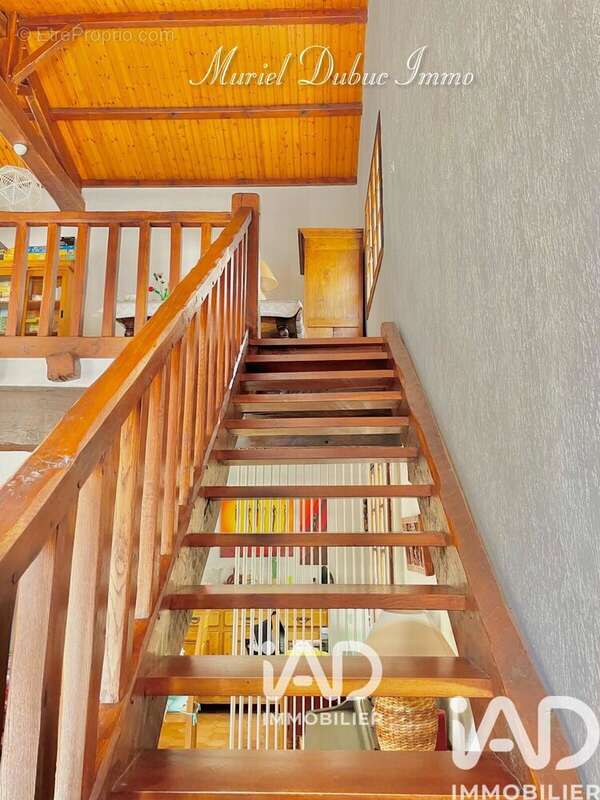 Photo 9 - Maison à LES MATHES