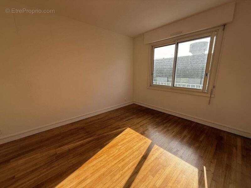 Appartement à LORIENT