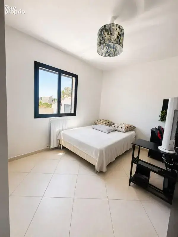 Maison Lignan Sur Orb 5 pièces 149 m2 - photo 8