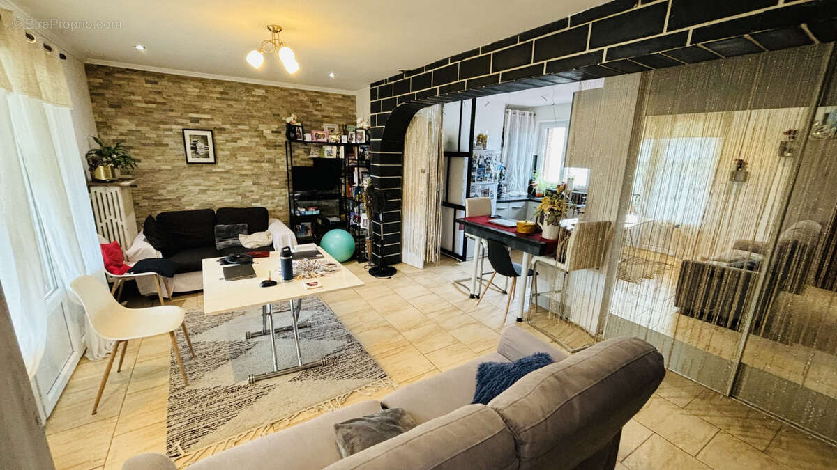 Maison à CHATEAUDUN