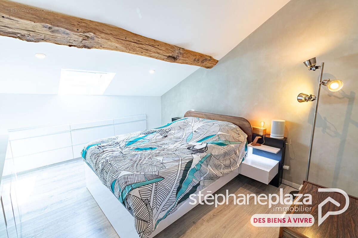 Appartement à COLIGNY