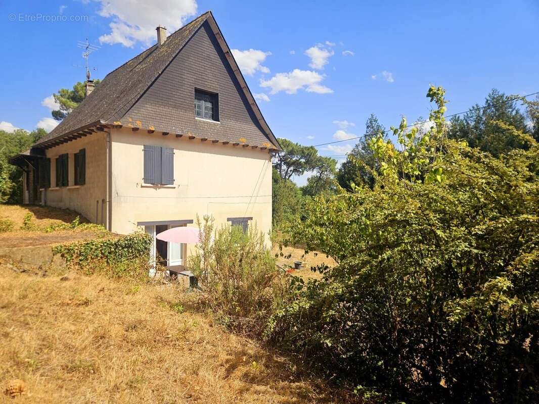 Maison 230 m² à Guer  - photo 15