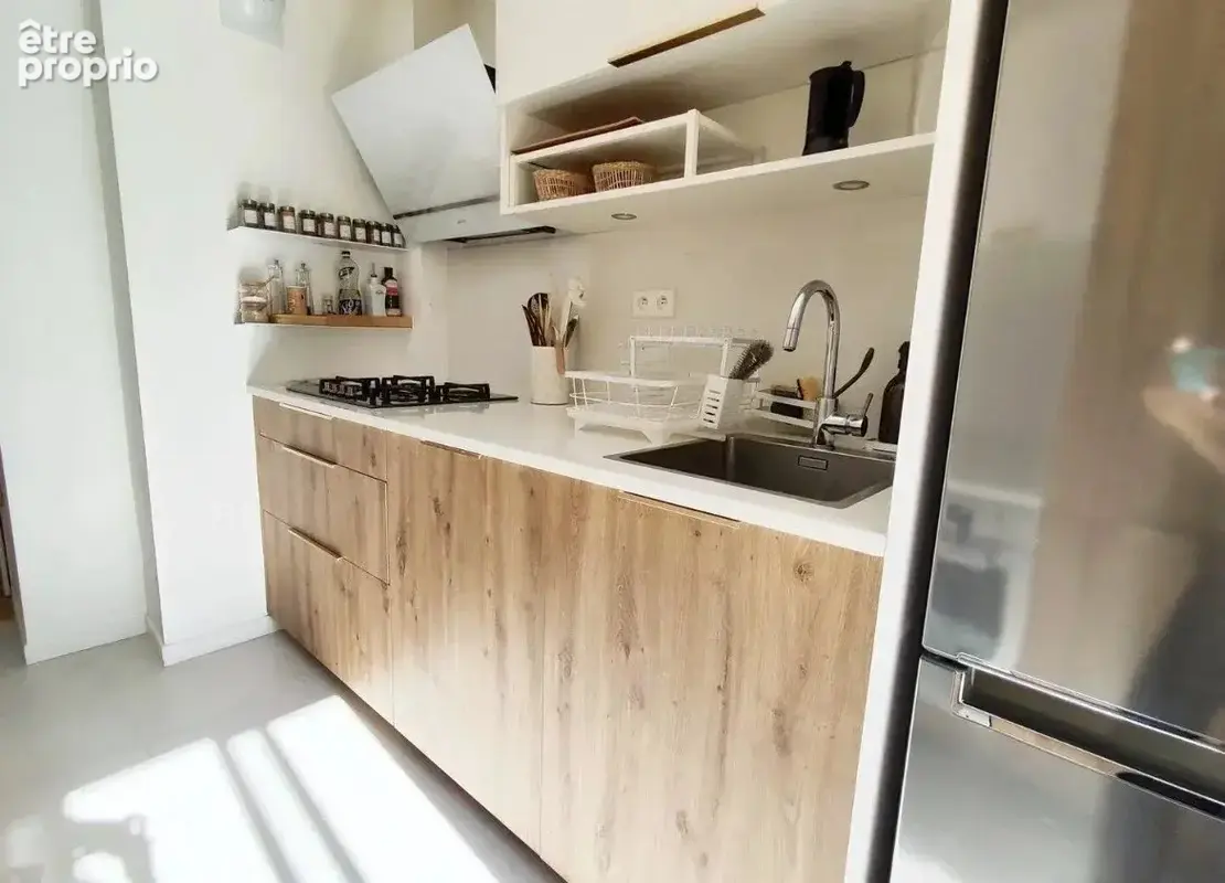 Appartement 4 pièces a Menton - photo 9