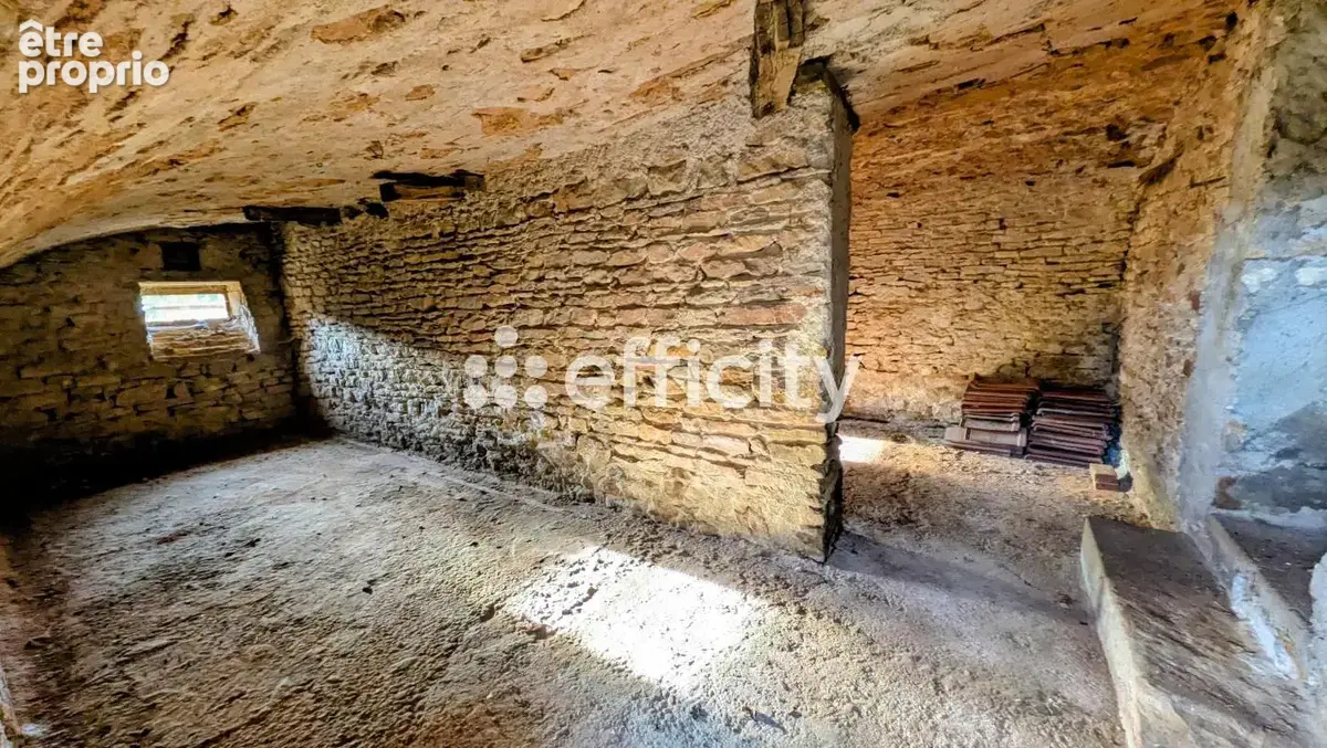 Maison 5 pièces 156 m² à vendre à Cluny (71250) - photo 18