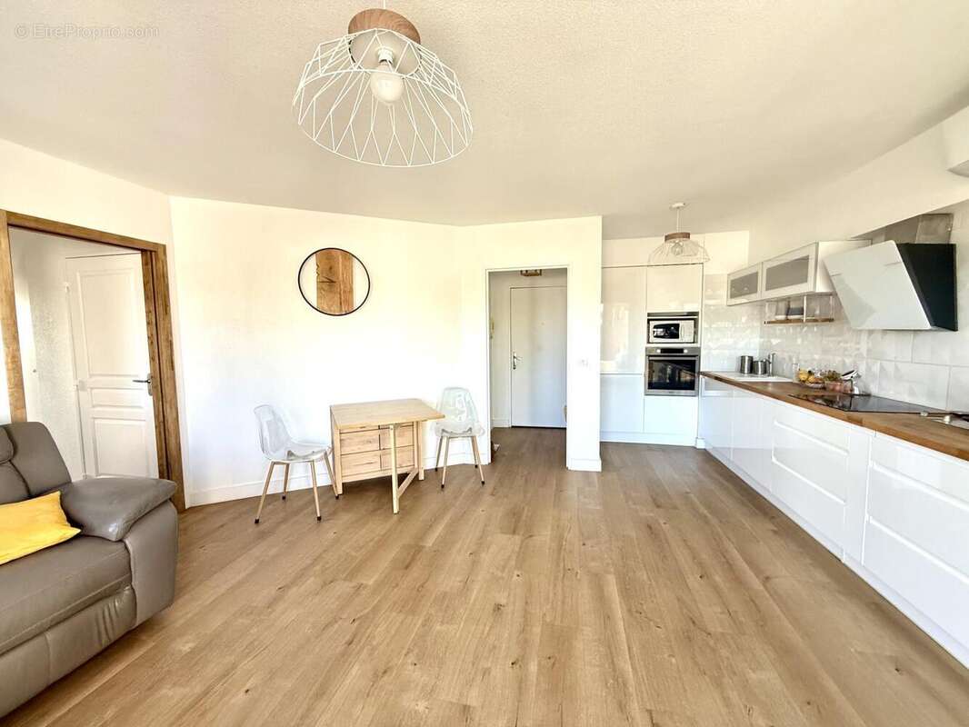 Appartement à LE GRAU-DU-ROI