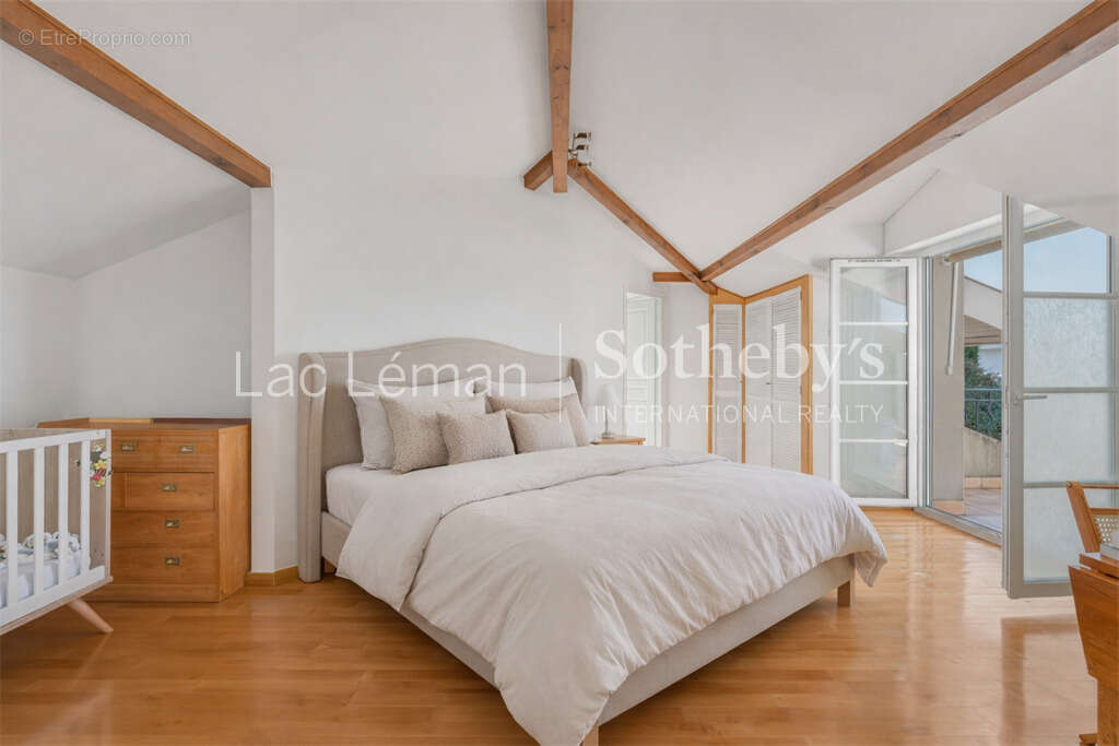 Maison à VEIGY-FONCENEX