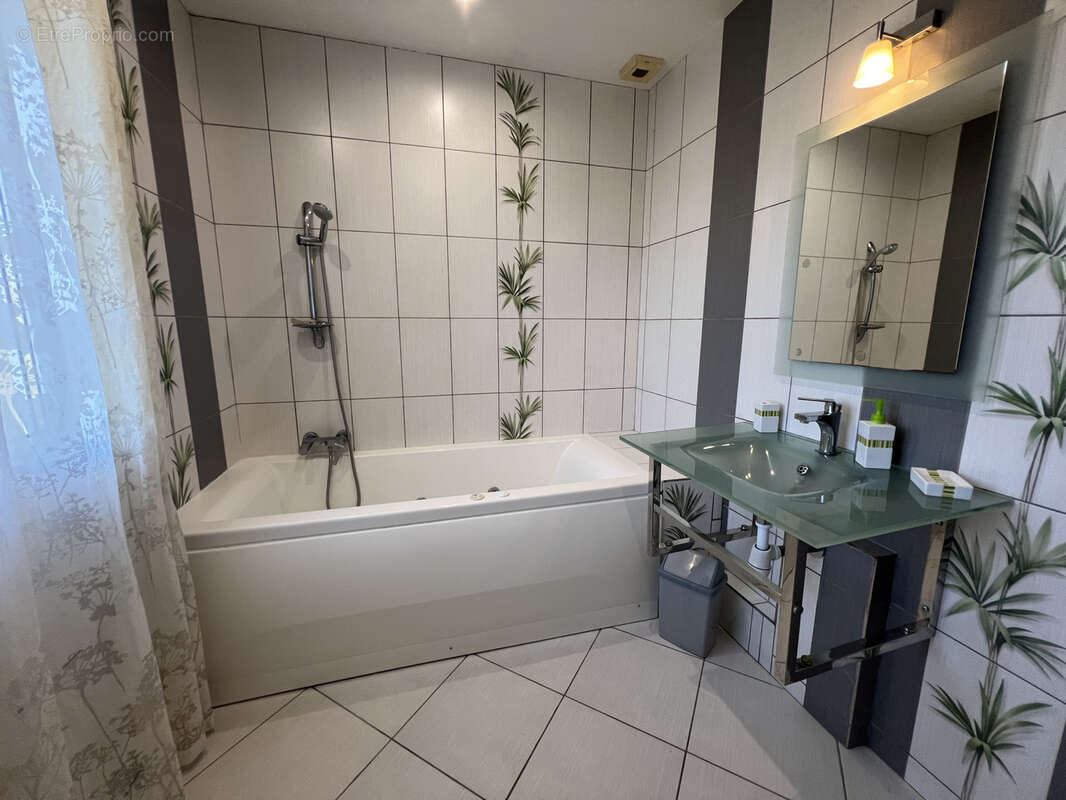 Maison à LE BEAUSSET