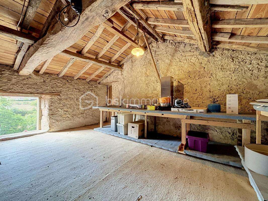 Appartement à BRESSUIRE