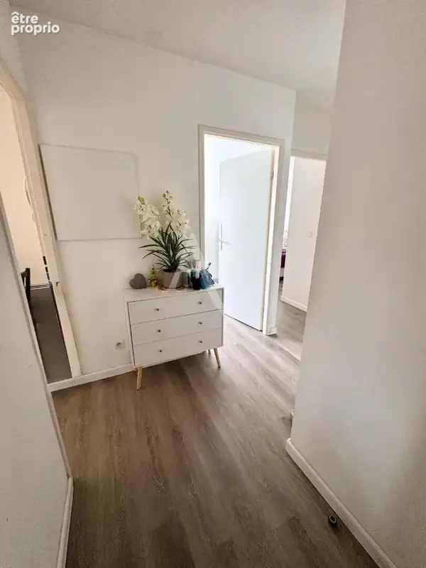 Appartement Le Mans 3 pièces - photo 4