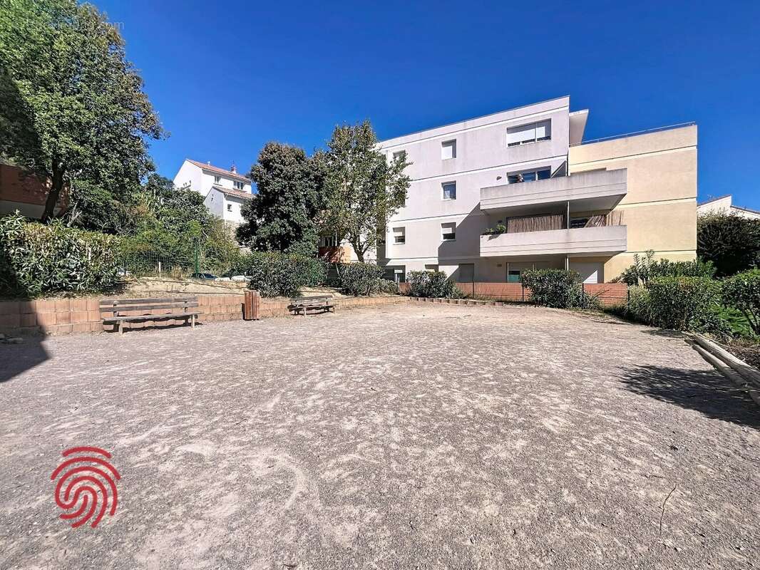 Appartement à BEZIERS