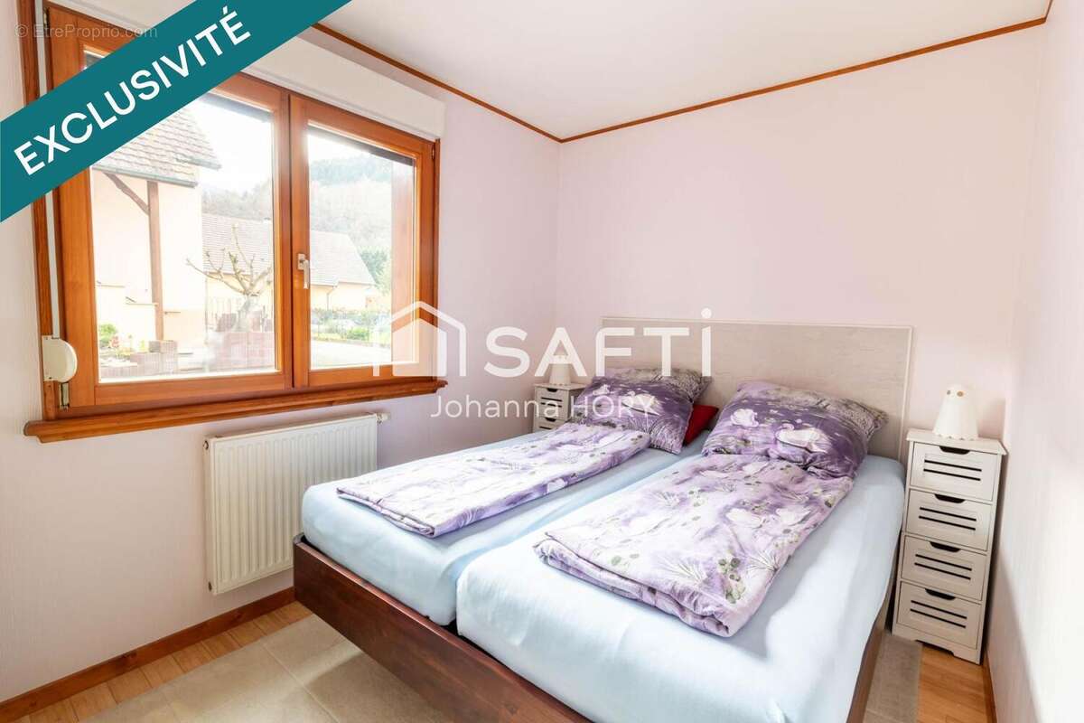 Photo 6 - Maison à WILLER-SUR-THUR