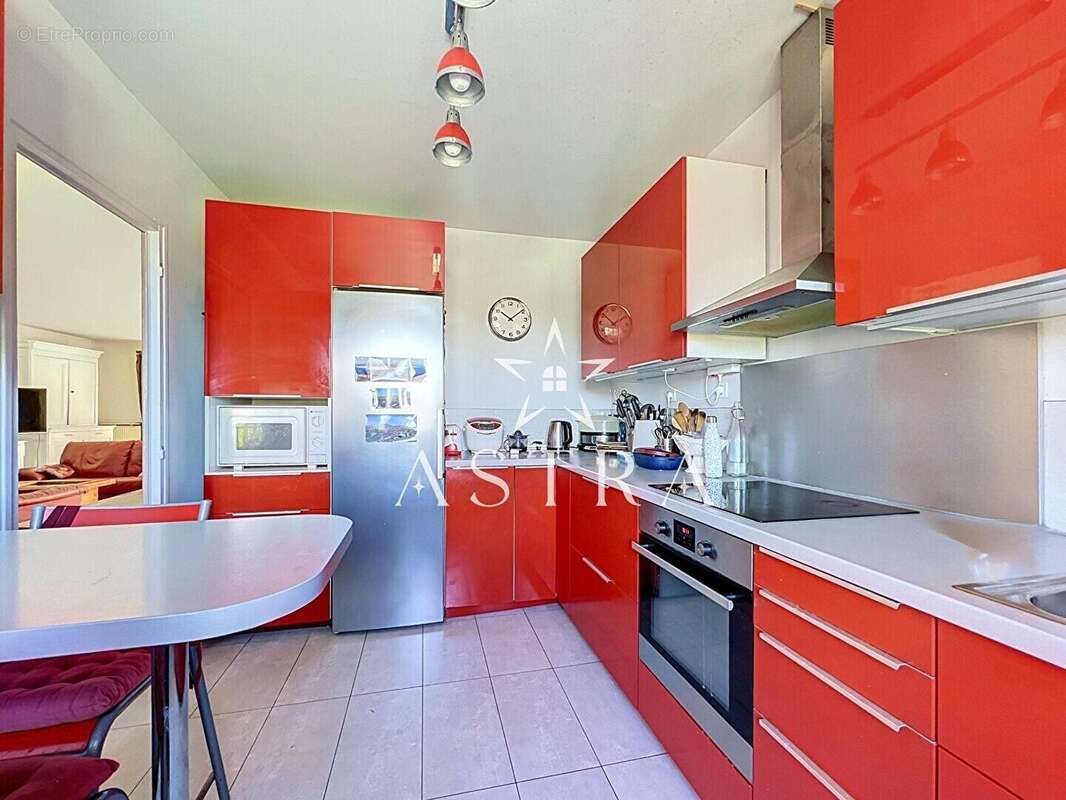 Maison Antony 6 pièce(s) 138 m2 - photo 6