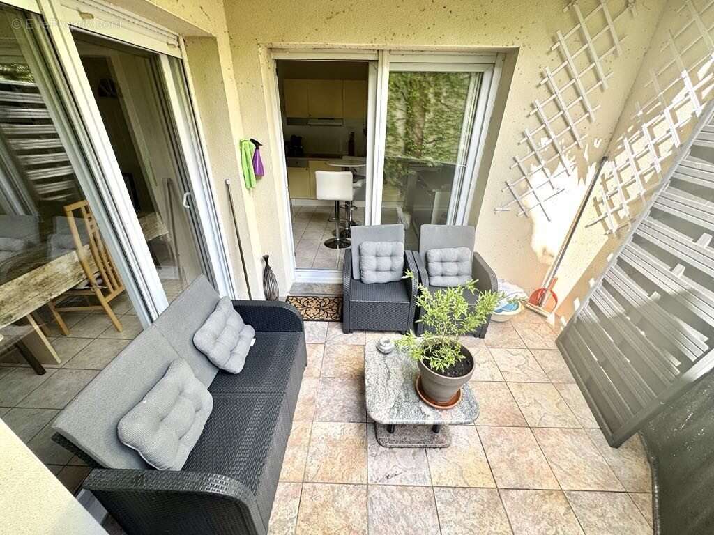 Appartement à ALBI