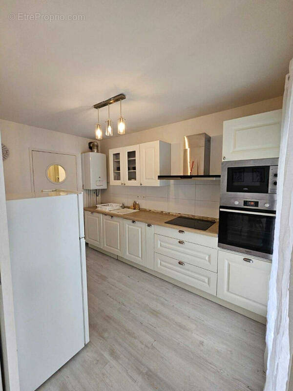 Appartement à SAINT-HERBLAIN