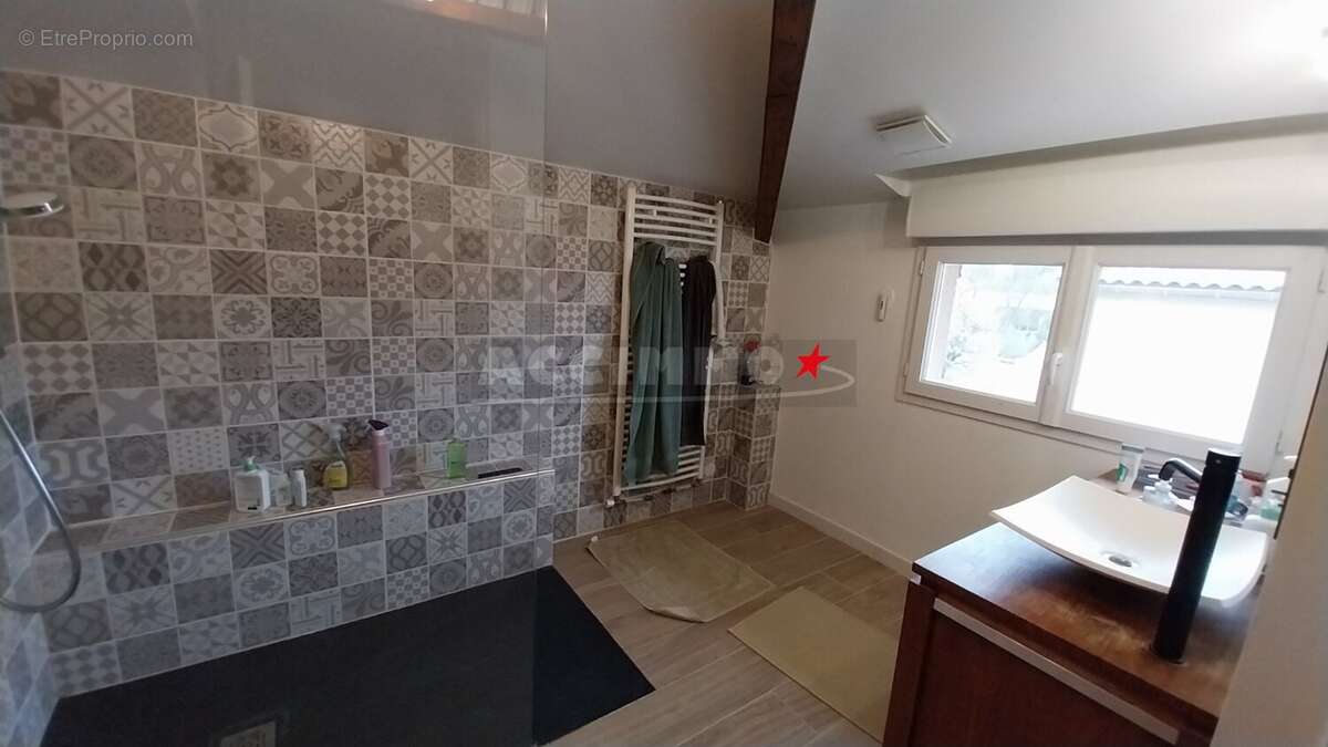 Maison à SAINT-ORENS-DE-GAMEVILLE