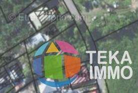 Maison à SAINT-ANDRE