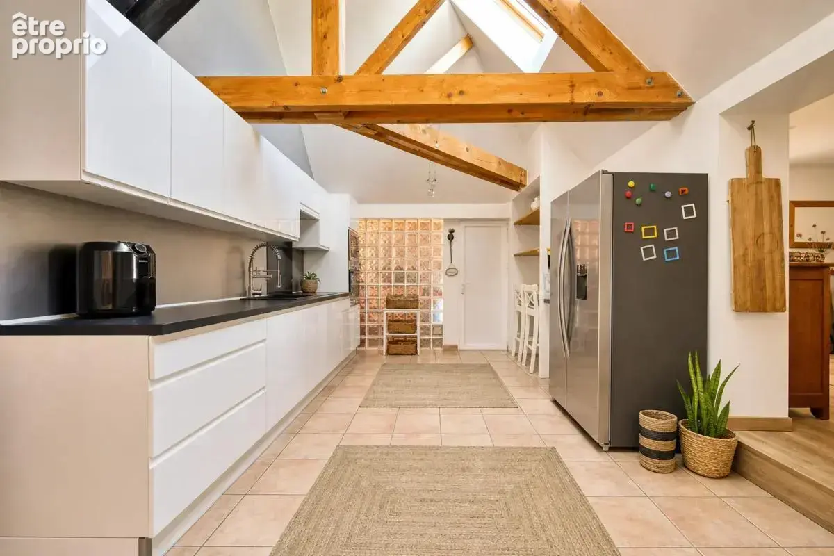 Maison de 7 pièces à Idron - 173 m2 - photo 5