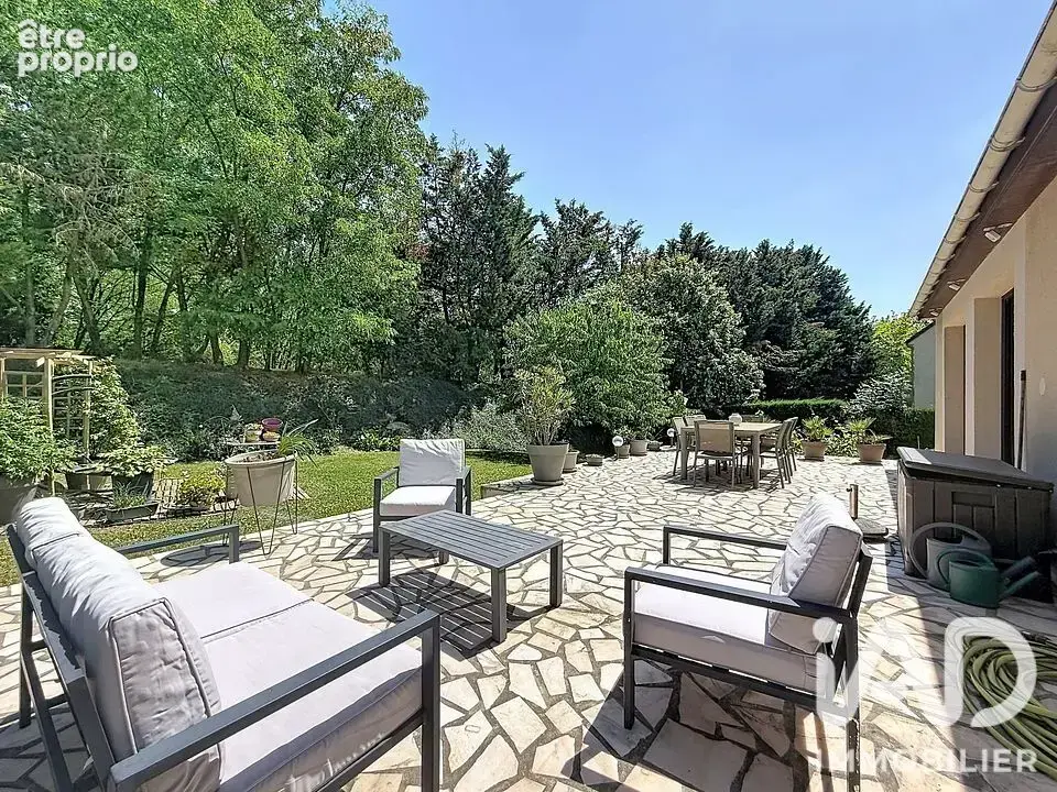 Photo 1 - Maison à SAINT-GERMAIN-LES-CORBEIL