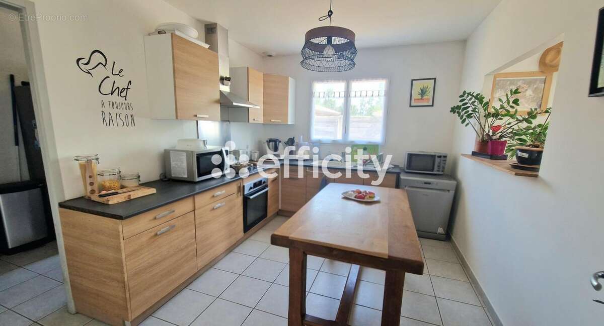 Maison 113 m² à Le Porge  - photo 4