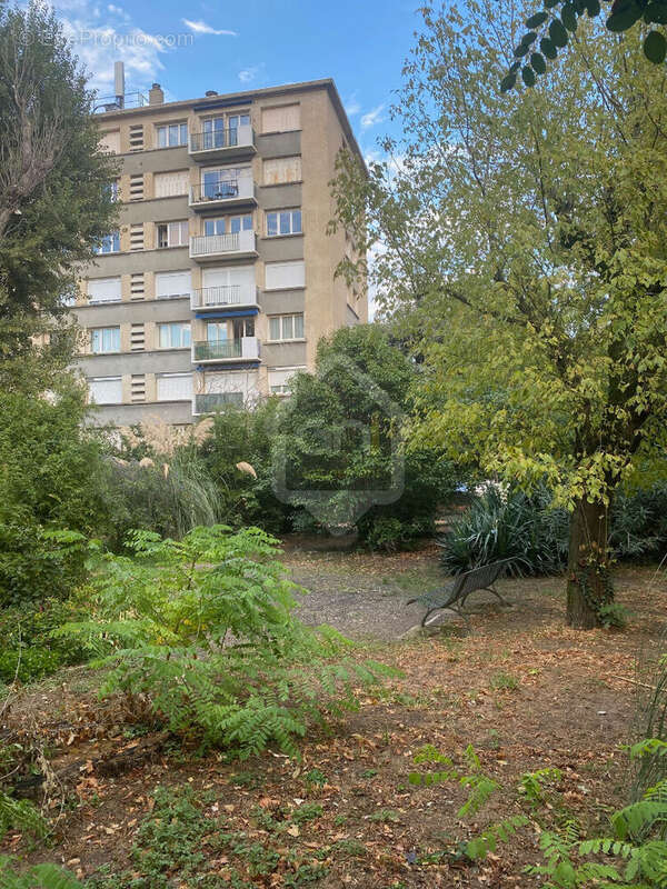 Appartement à AVIGNON