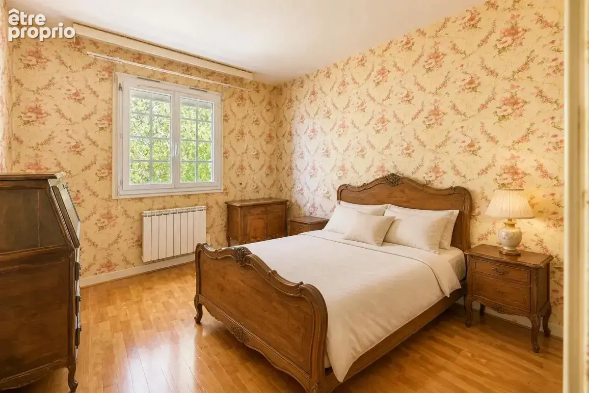 Maison de 6 pièces de 140 m² à Bléré - photo 9