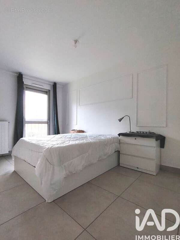 Photo 5 - Appartement à LES ULIS