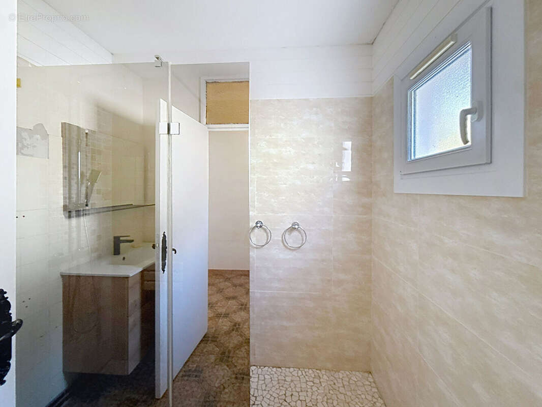 Maison à LES PENNES-MIRABEAU