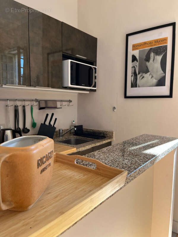 Appartement à AVIGNON