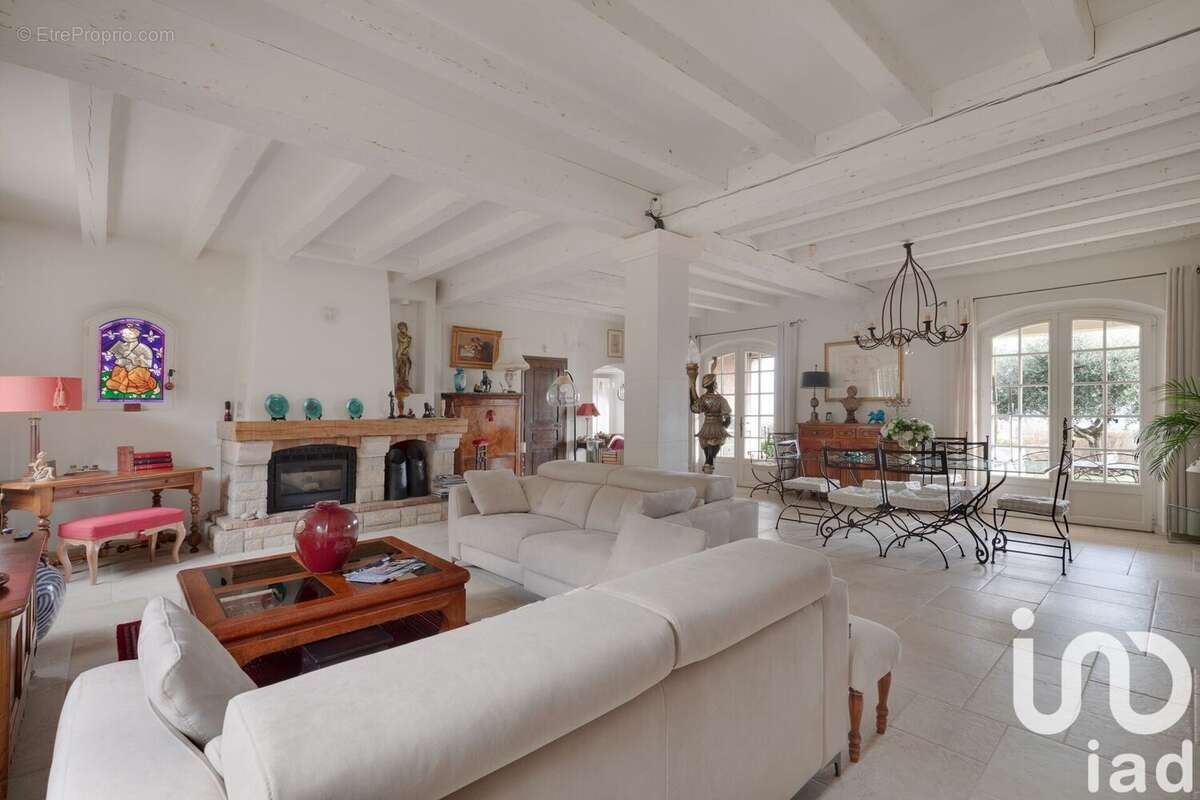 Photo 4 - Maison à TOURRETTES